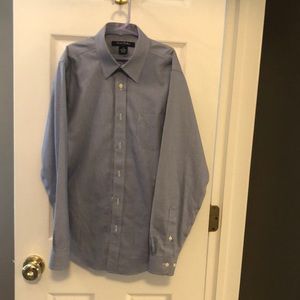 Boys, Brooks Brothers button down size 14